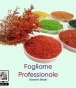 Set 4 colori flock fogliame ultra fine per alberi e diorami realistici confezioni da 8g