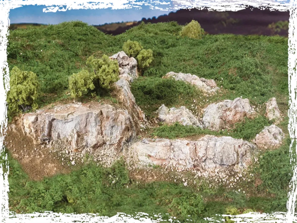 Diorama Model News e Video Tutorial: ultime novità e guide pratiche per modellisti