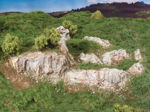 Diorama Model News e Video Tutorial: ultime novità e guide pratiche per modellisti