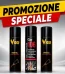 Colla spray universale Vigor Spraycoll 400ml adesivo permanente per modellismo e fai da te