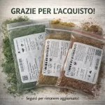 Prato Elettrostatico 3mm - 3 colori - 15-25g